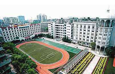 武汉小学 武汉“最优质的”五大小学，武昌独占两所，你知道这些“最强王者”小学吗？