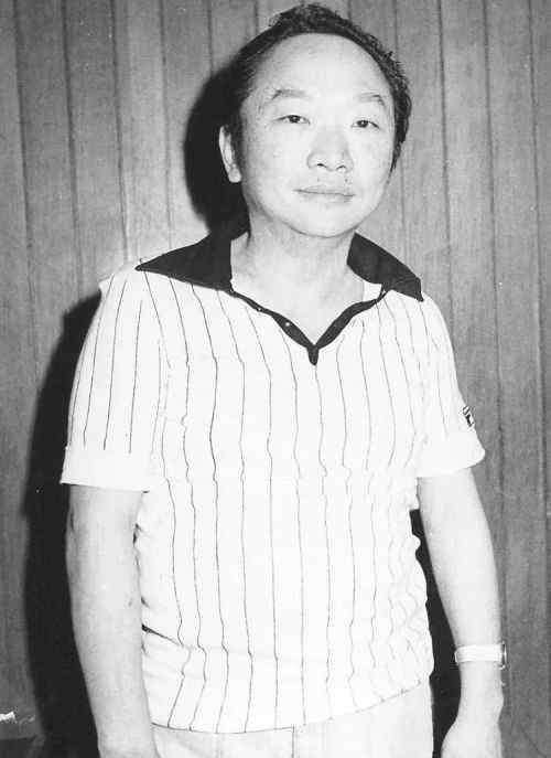 孤星传 古龙：美女与酒，才是江湖
