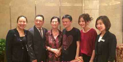 黄有龙个人资料 赵薇老公黄有龙个人资料照片