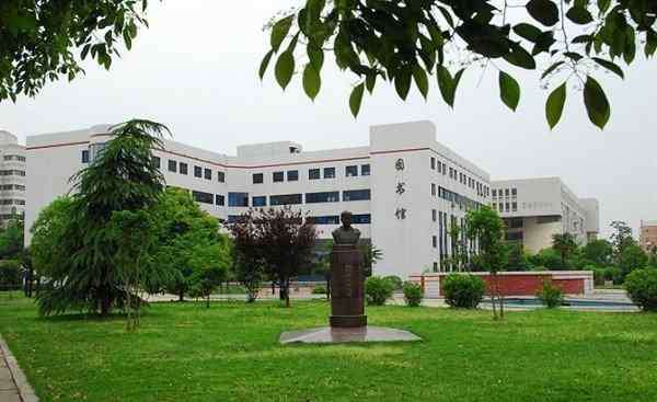 湖北大学就业 武汉最被“看低”的大学，实力与湖北大学不相上下，输在了名气上