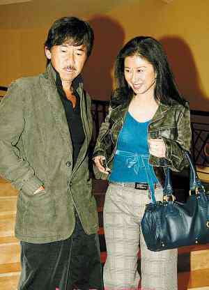 吴正元 叶倩文林子祥儿子资料 儿子林德信图片分享