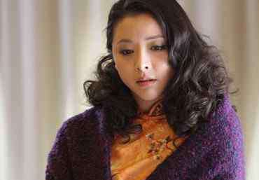 宋亚娟 宋亚娟扮演者黄小蕾图片和个人资料