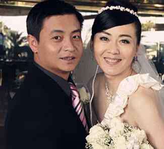 李大双老婆李琳照片 李琳与李大双结婚照曝光 李琳与李大双情史揭秘