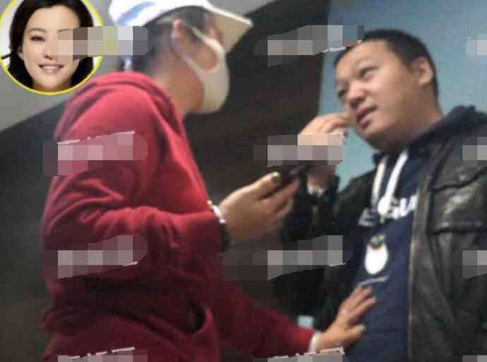 郝蕾宣布离婚 演员郝蕾宣布离婚 郝蕾新恋情和情史