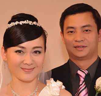 李大双老婆李琳照片 李琳与李大双结婚照曝光 李琳与李大双情史揭秘
