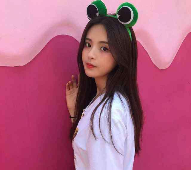 长相显小的女孩特征 女生初恋脸标准 初恋脸的女生的长相特点