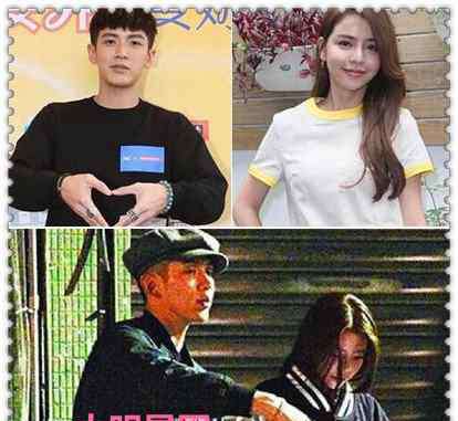 柯震东李毓芬 柯震东李毓芬结婚了吗 柯震东李毓芬姐弟恋曝光