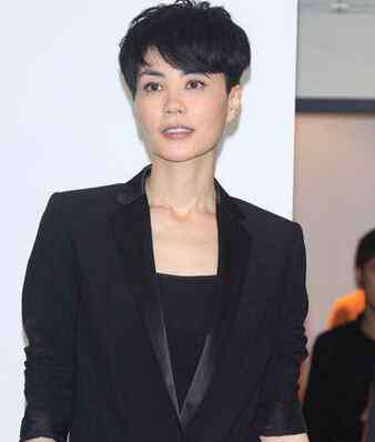 王菲女儿照片 王菲个资料照片和好听的歌曲 王菲的女儿照片