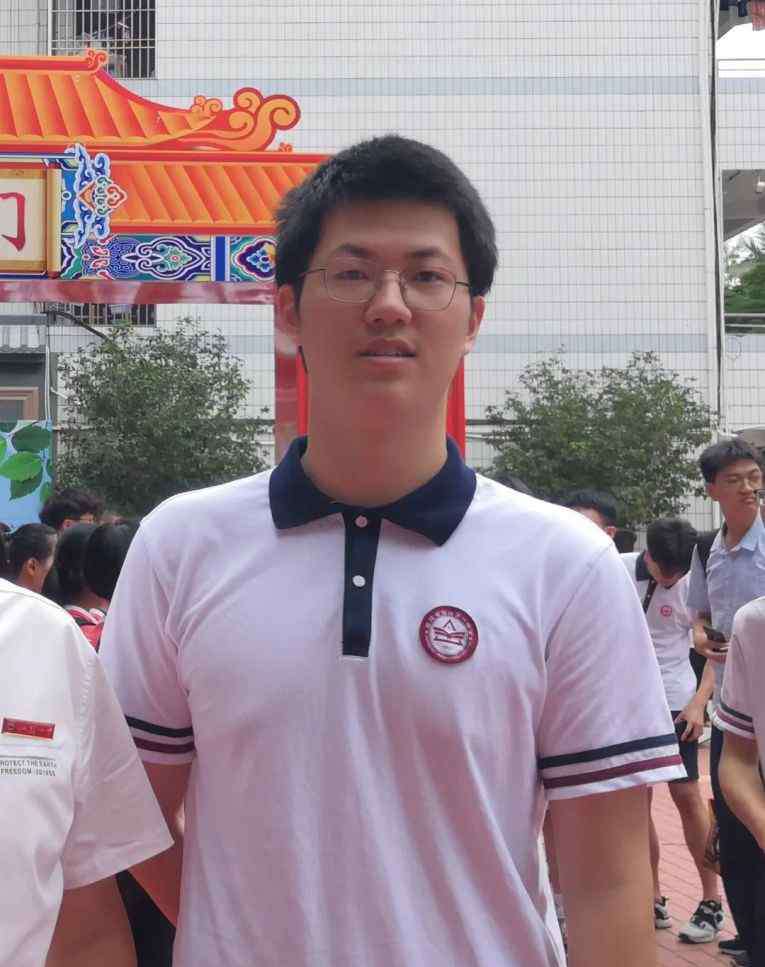 莆田理工学校 优秀！学霸来了！莆田2020年高考喜报！