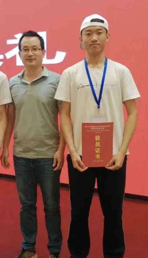 莆田理工学校 优秀！学霸来了！莆田2020年高考喜报！