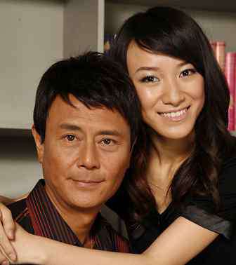 刘德凯的现任妻子 刘德凯两任妻子资料介绍