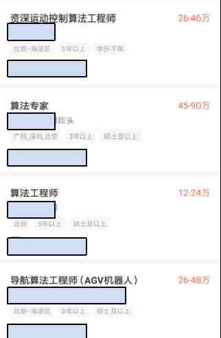 机械考研 21考研：机械专业热门方向？哪个方向工资最高？