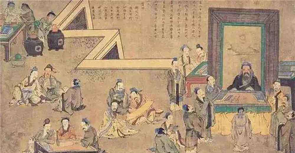 北京市私立华诚学校 游园学记：北京市私立君谊中学国际部/意度建筑·EDU