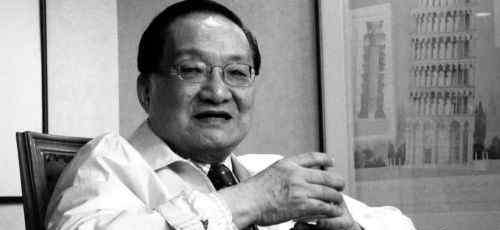 笑看江湖 金庸走了！笑看江湖，何必伤感？何必苛责？