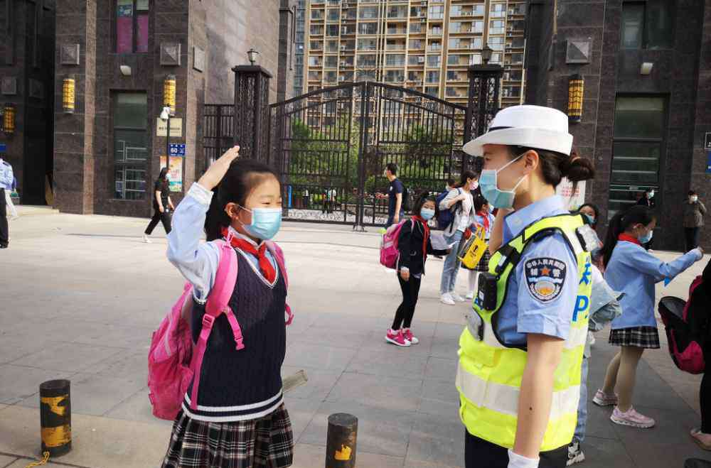 河南小学什么时候开学 河南郑州小学开学，又一地确定幼儿园返校复学时间，幼儿园全面开学可期吗？