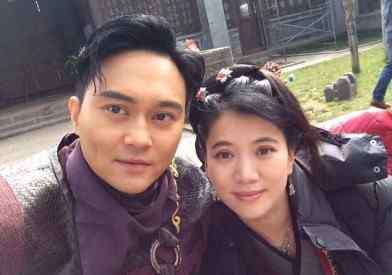 张智霖袁咏仪离婚 张智霖袁咏仪离婚是真的吗 两人为什么闹离婚