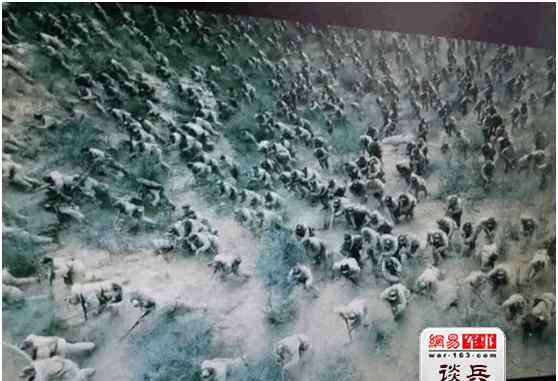 毛岸英怎么死的 谈兵：毛岸英之死的直接元凶 对志愿军伤害最大