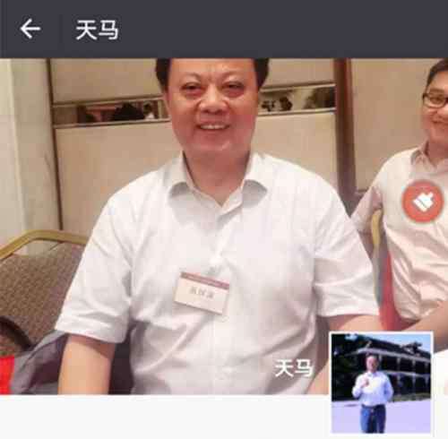 高国潮 “北大教授”四处参加高级会议并讲话 校方：无此人