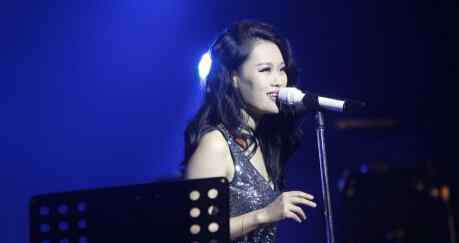 袁娅维中国好声音 中国好声音袁娅维个人资料和演唱的歌曲