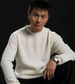 吴若普 吴若甫个人资料简历和出演的电视剧 吴若甫前妻是谁
