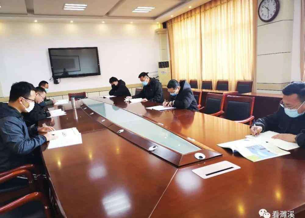 濉溪县教育局 快看！针对高三、初三开学，濉溪县教育局都做了哪些准备？