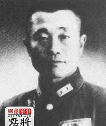 杜斌丞 点将10：杜聿明两次重大错误都是听了老蒋话