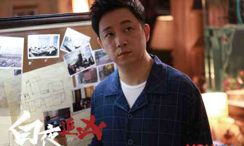 白夜追凶真实事件 从《白夜追凶》分析案件剧如何精彩