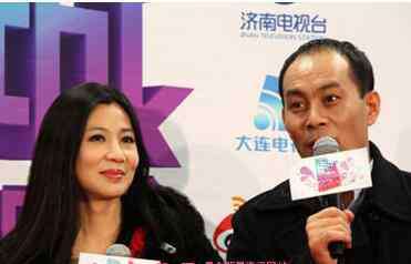 张光北老婆 张光北老婆陈炜个人资料照片