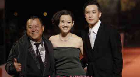 曾志伟儿子 曾志伟儿子曾国犹个人资料 曾国犹出道娱乐圈了吗