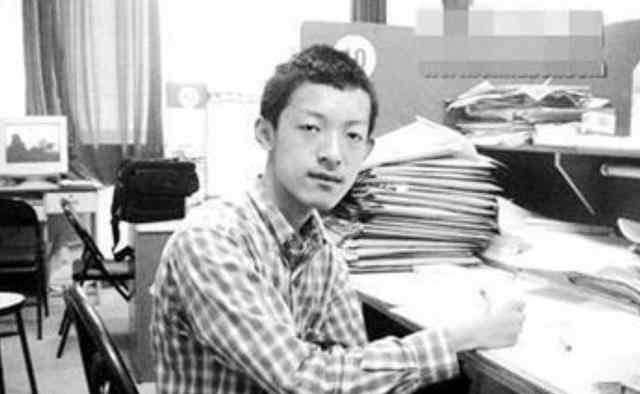 数学天才 被保送北大毕业后遁入空门，之后还俗的“数学天才”，现在怎样了
