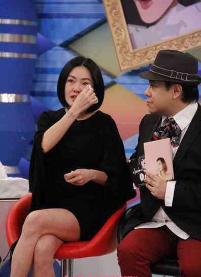 小s黄子佼分手 黄子佼小s分手了吗 黄子佼小s分手的真正原因