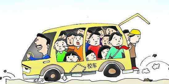 桂林校车 桂林这所幼儿园的校车被查了，结果……