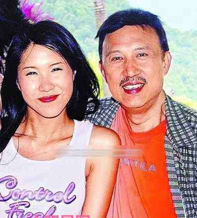 李纯老公是谁 余苑绮结婚了吗 余苑绮老公是谁