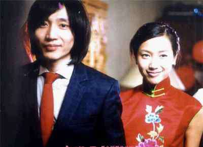 张亚东窦颖 张亚东窦颖是什么关系 张亚东窦颖结婚了吗