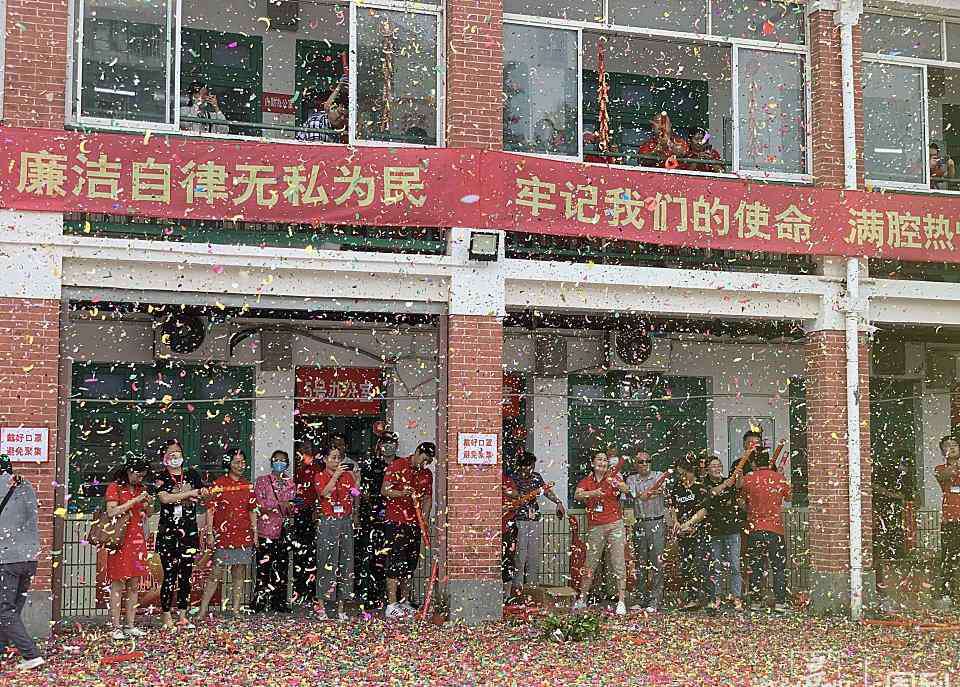 河池高中 杨浦最大旧改地块高比例签约生效，3000余户居民告别旧里生活！