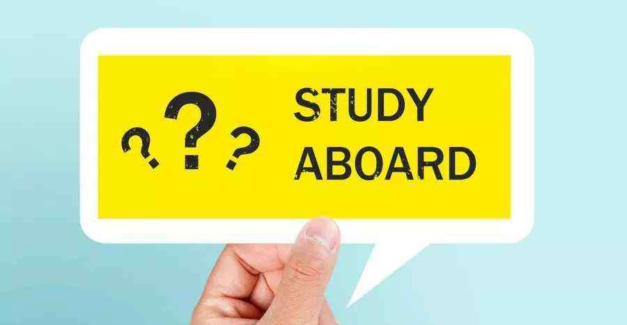 什么专业出国留学最好 孩子什么时候出国留学最好？初中、高中还是大学？