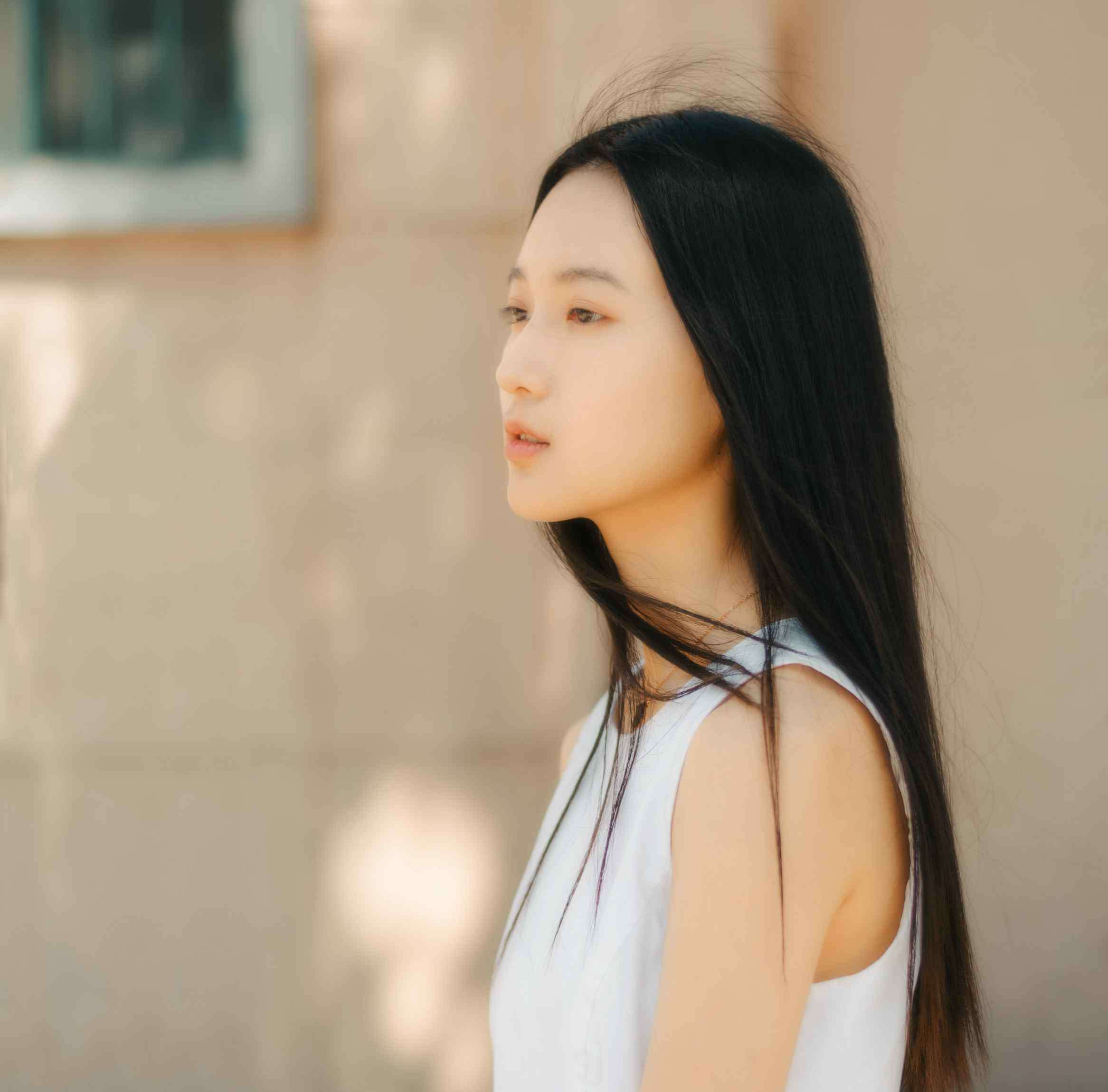 国民校花评选 仙气十足！北交大美女获评“国民校花”