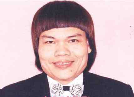 八两金的老婆 八两金和老婆何颛彤离婚原因