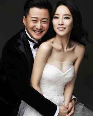 吴京有几任老婆 吴京的老婆是谁 吴京老婆谢楠照片和个人资料