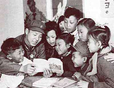 如何学习雷锋精神 今天的我们该怎样学习雷锋呢？