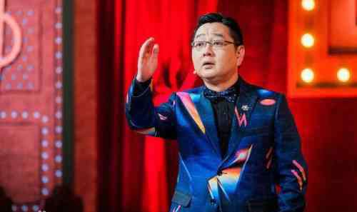 央视主持张羽 央视主持人张羽出任今日头条母公司副总裁：回顾那些年的熟面孔