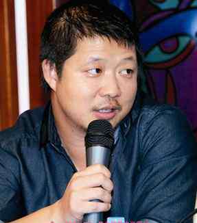曹郁是谁 曹郁前妻是谁 曹郁现任老婆姚晨资料
