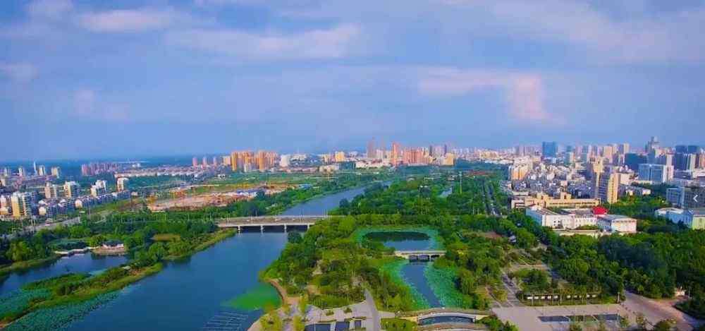 宿迁学校 宿迁向东看：五年再迎城市更新盘！聚焦城东新机会！