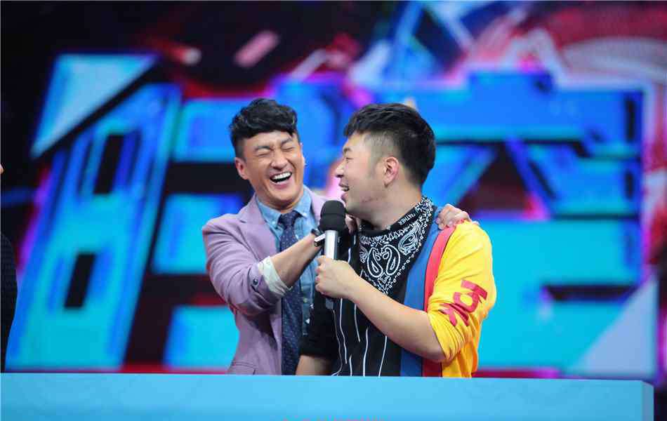 何润东的老婆 何润东结婚了吗 何润东老婆是谁