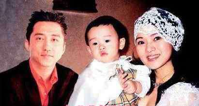 伊能静结婚照 庾澄庆与老婆伊能静结婚照 庾澄庆与老婆伊能静结婚了吗