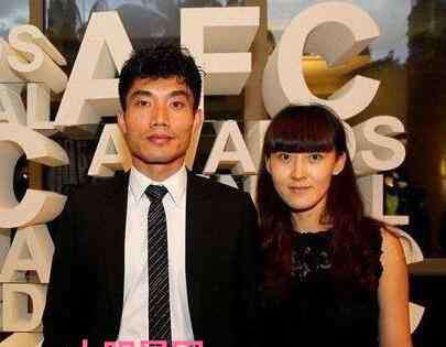 郑智老婆 郑智老婆邵娜个人资料照片介绍
