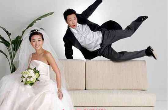 谢天华妻子 谢天华老婆杨天恩资料和照片 谢天华杨天恩结婚照
