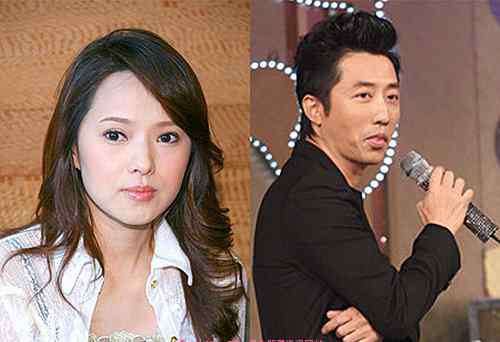伊能静结婚照 庾澄庆与老婆伊能静结婚照 庾澄庆与老婆伊能静结婚了吗