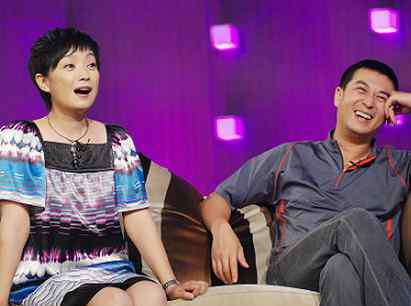 张嘉译和王海燕 张嘉译和老婆王海燕为什么离婚