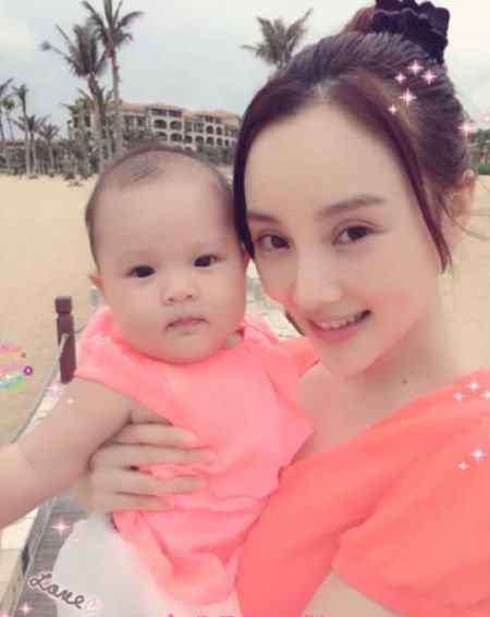 贾乃亮老婆 贾乃亮结婚了吗 贾乃亮老婆是谁